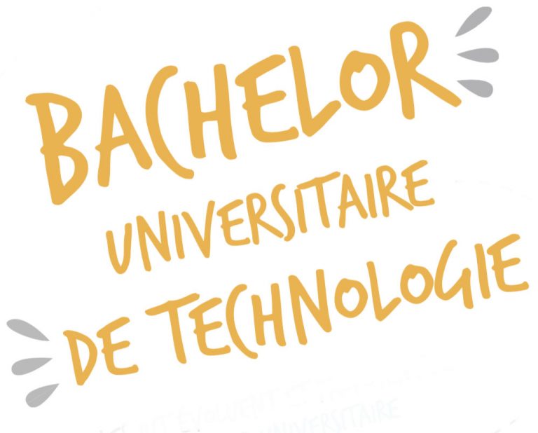 Le Bachelor Universitaire De Technologie - BUT - IUT Amiens